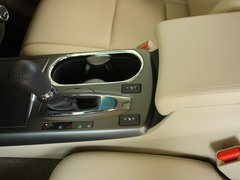 2013款 3.5L 自动 V6