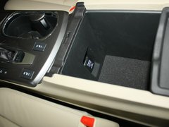 2013款 3.5L 自动 V6