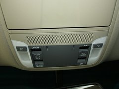 讴歌RDX（进口） 2013款 3.5L 自动 V6