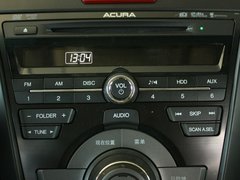 2013款 3.5L 自动 V6