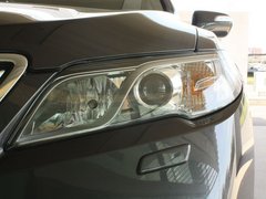 2013款 3.5L 自动 V6