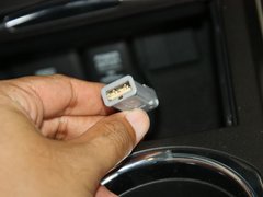 2013款 3.5L 自动 V6