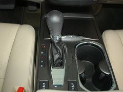 2013款 3.5L 自动 V6
