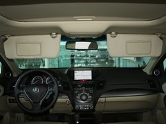 讴歌RDX（进口） 2013款 3.5L 自动 V6