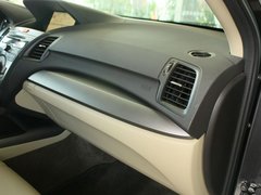 2013款 3.5L 自动 V6