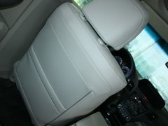 2013款 3.5L 自动 V6