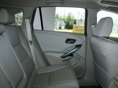 2013款 3.5L 自动 V6