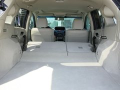 2013款 3.5L 自动 V6