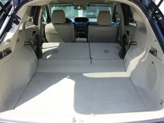 2013款 3.5L 自动 V6