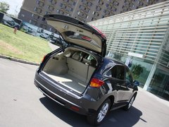 2013款 3.5L 自动 V6