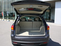 2013款 3.5L 自动 V6