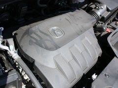 2013款 3.5L 自动 V6