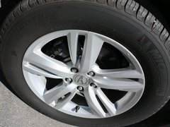 2013款 3.5L 自动 V6