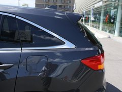 2013款 3.5L 自动 V6