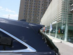 2013款 3.5L 自动 V6