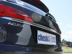 2013款 3.5L 自动 V6