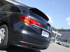 2013款 3.5L 自动 V6