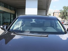 2013款 3.5L 自动 V6