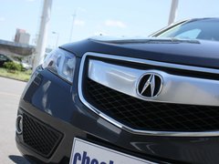 2013款 3.5L 自动 V6