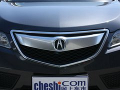 2013款 3.5L 自动 V6
