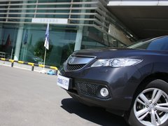 2013款 3.5L 自动 V6