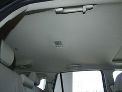 2013款 3.5L 自动 V6