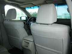 2013款 3.5L 自动 V6