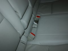 2013款 3.5L 自动 V6