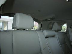 2013款 3.5L 自动 V6