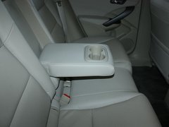 2013款 3.5L 自动 V6