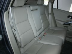 2013款 3.5L 自动 V6