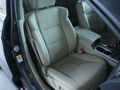 2013款 3.5L 自动 V6