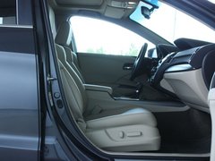 2013款 3.5L 自动 V6