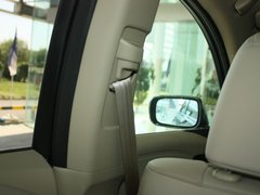 2013款 3.5L 自动 V6