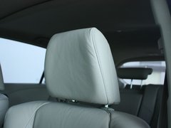 2013款 3.5L 自动 V6