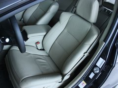 2013款 3.5L 自动 V6