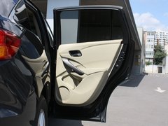 2013款 3.5L 自动 V6