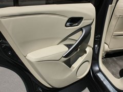 2013款 3.5L 自动 V6