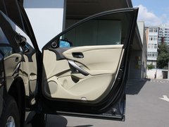 2013款 3.5L 自动 V6