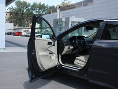 2013款 3.5L 自动 V6