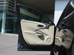 2013款 3.5L 自动 V6