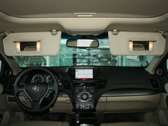 2013款 3.5L 自动 V6