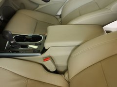 2013款 3.5L 自动 V6