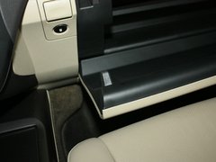 2013款 3.5L 自动 V6