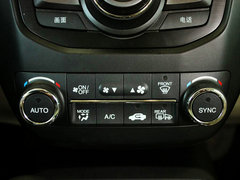 2013款 3.5L 自动 V6