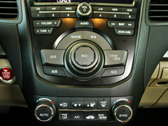 2013款 3.5L 自动 V6