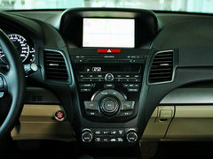 2013款 3.5L 自动 V6