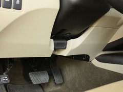 2013款 3.5L 自动 V6