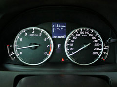 2013款 3.5L 自动 V6