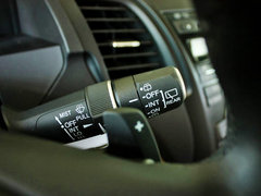 2013款 3.5L 自动 V6